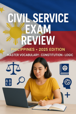 Civil Service Exam