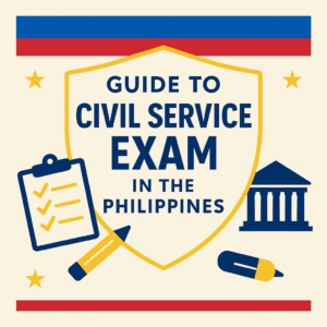 Guide to Civil Service Exam